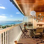 Apartamento Miracle Tvl 44