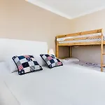Apartamento Miracle Tvl 44