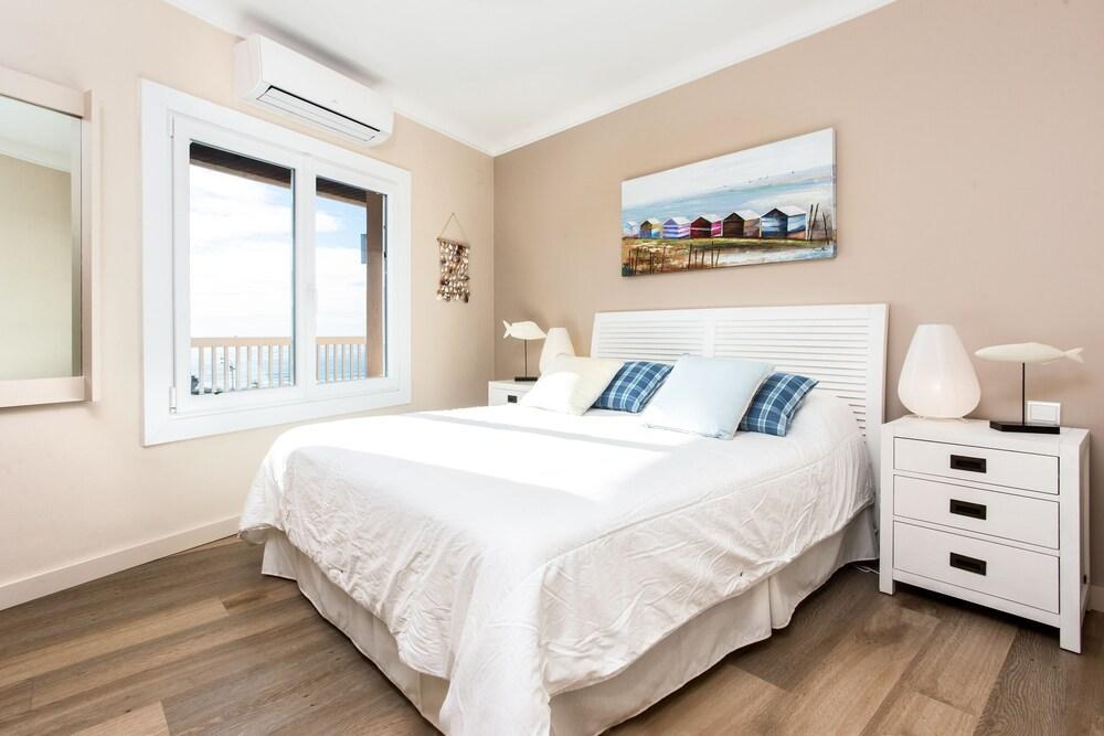 Apartamento Miracle Tvl 44